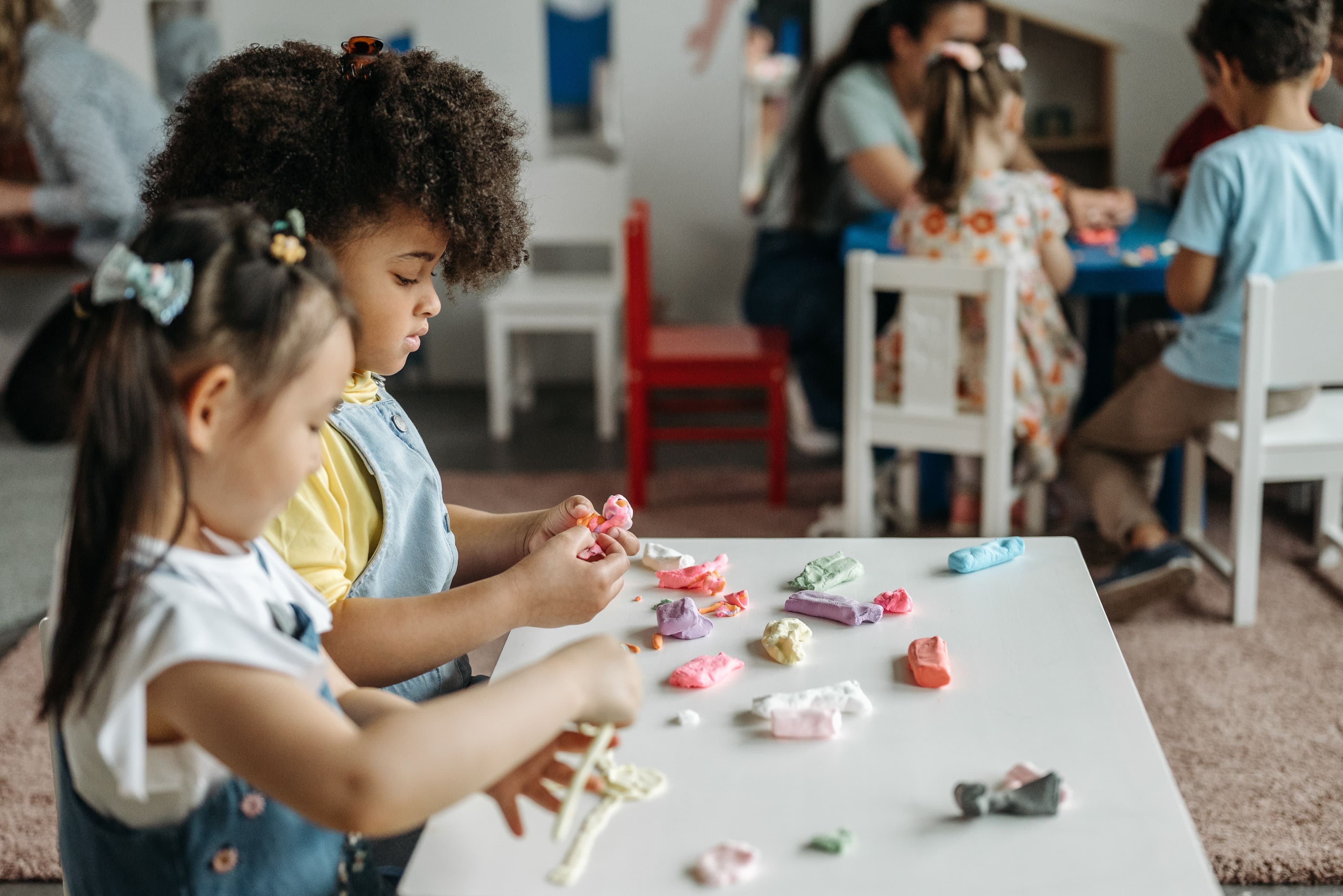 Daycare in Jakarta: A Guide for Expat Parents