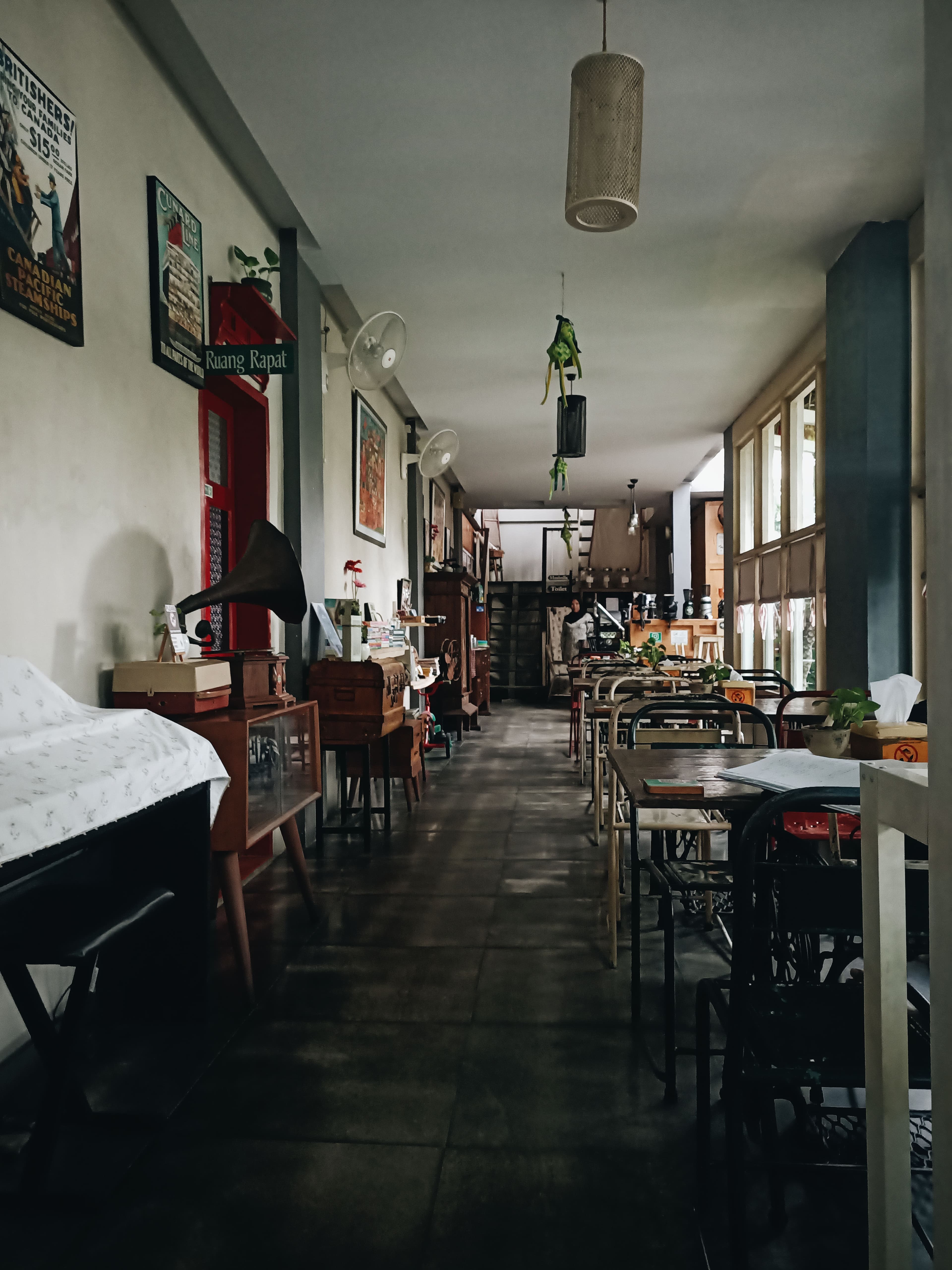 Kid-Friendly Cafés & Restaurants in Jakarta with Play Areas