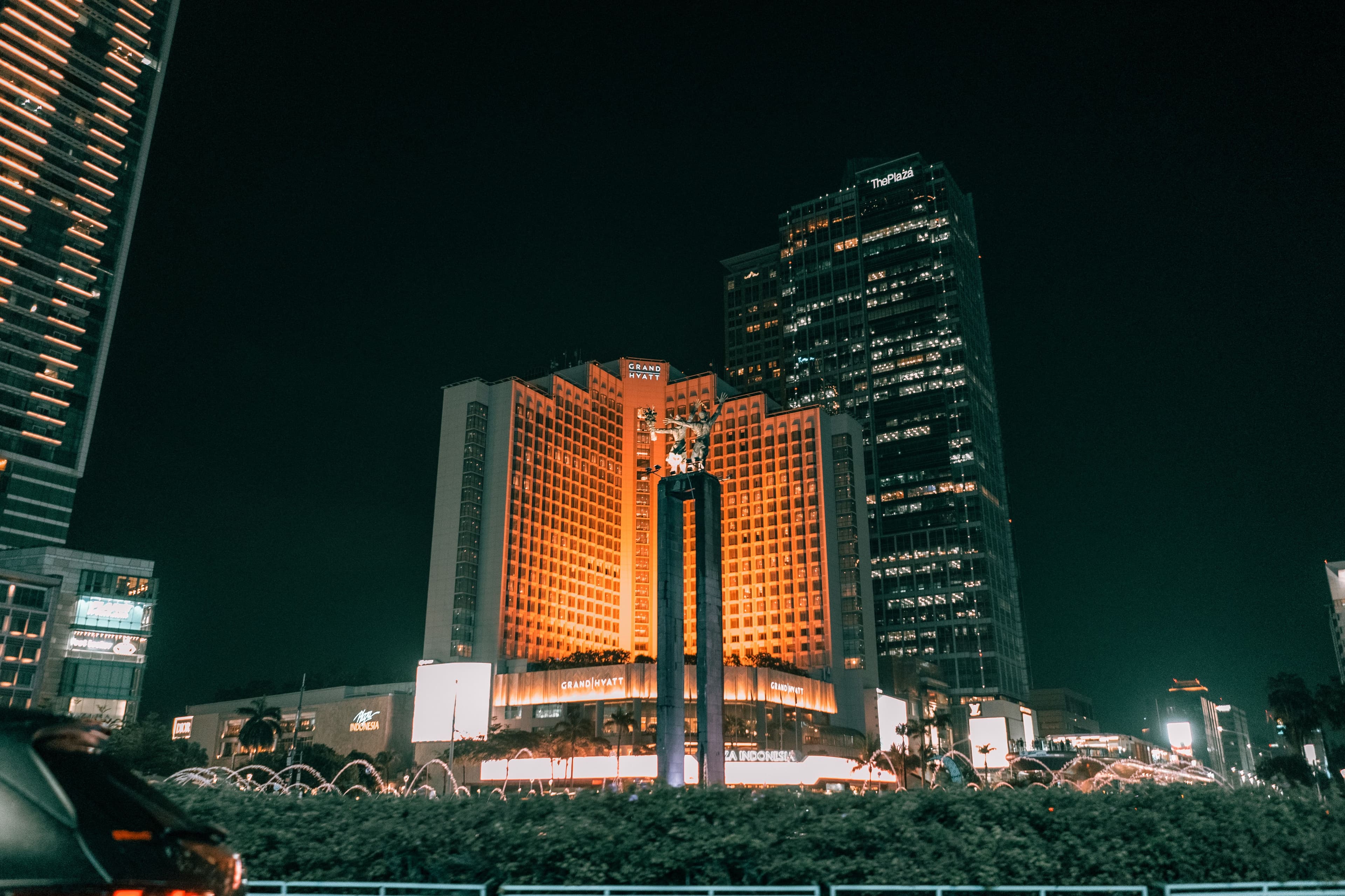 Kid-Friendly Hotels in Jakarta: Best Picks for Families