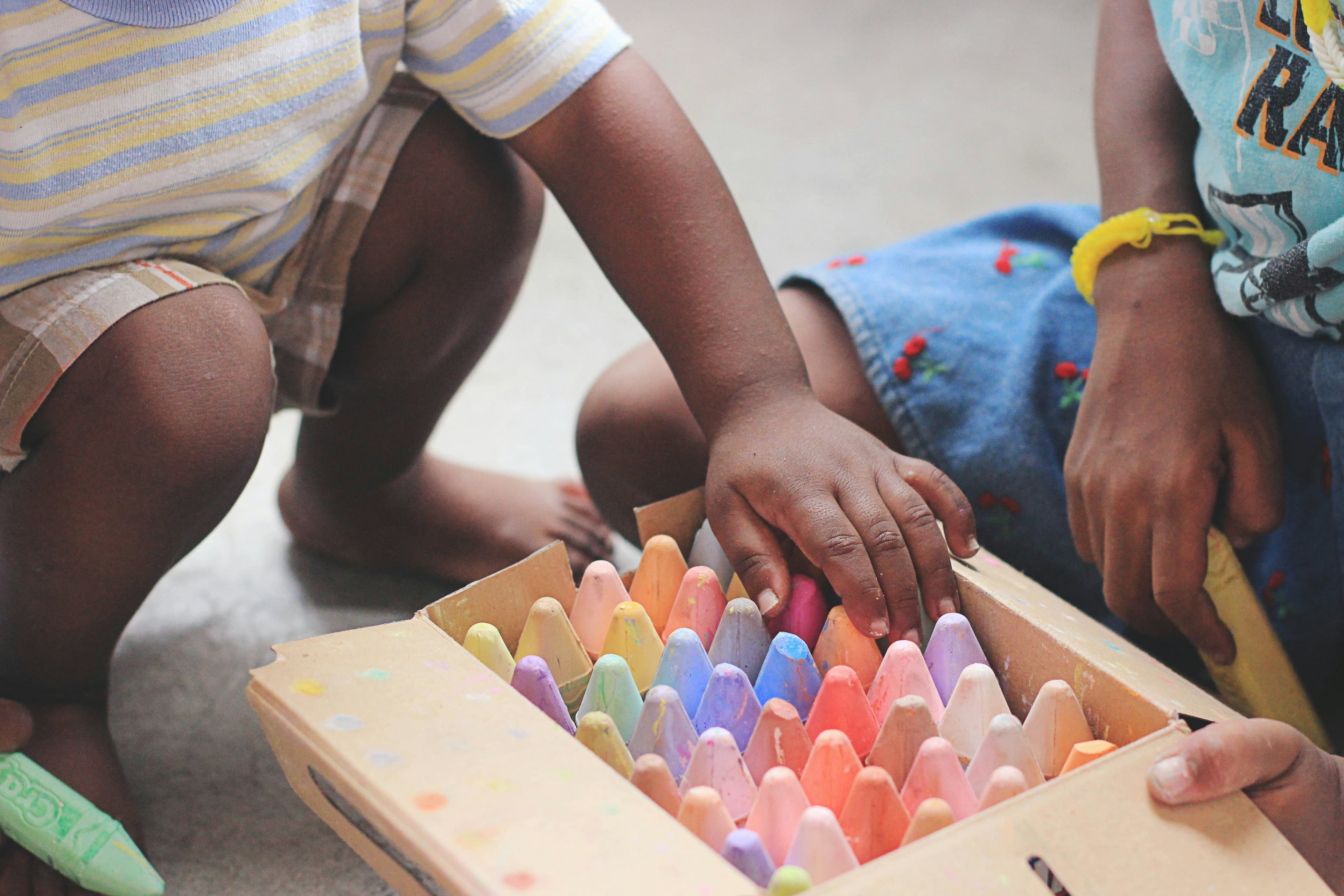 Apa Itu Montessori? Panduan Lengkap Metode Montessori untuk Orang Tua